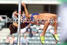 Womens high jump, World Championship Team Trials, Alexander Stadium, Birmingham